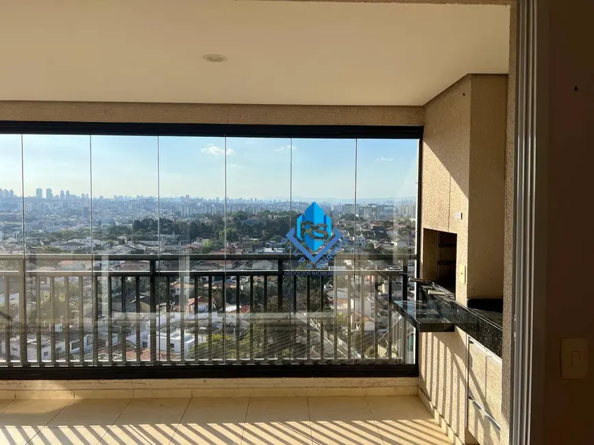 Foto 3 de Apartamento com 3 quartos à venda, 128m2 em Jardim São Caetano, Sao Caetano Do Sul - SP