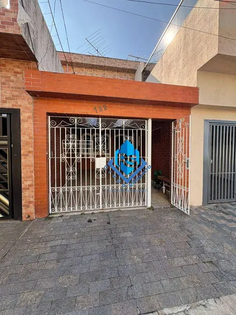Foto 2 de Sobrado com 2 quartos à venda, 72m2 em Sao Bernardo Do Campo - SP