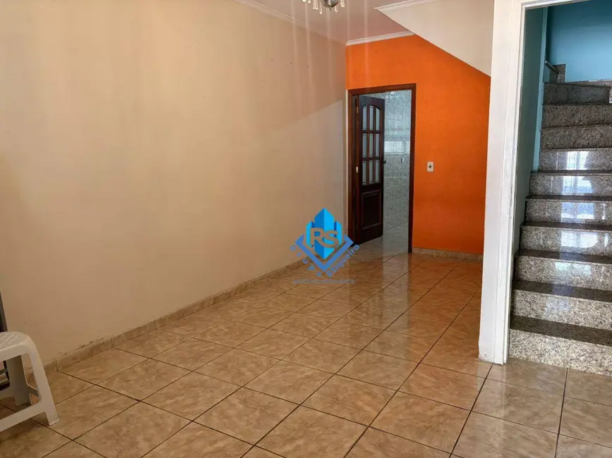 Foto 6 de Sobrado com 2 quartos à venda, 72m2 em Sao Bernardo Do Campo - SP