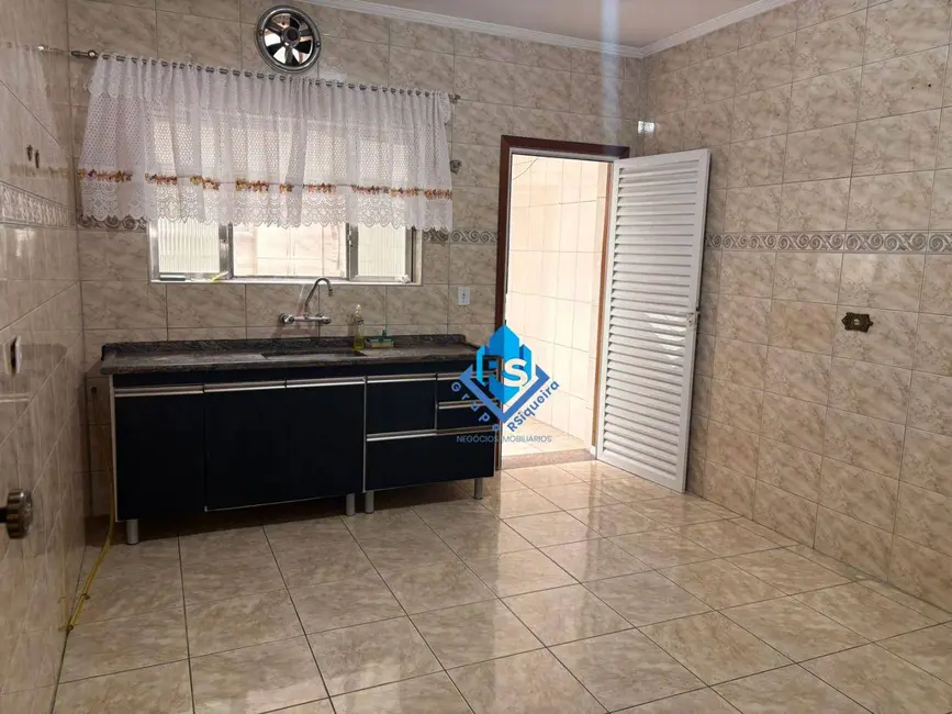 Foto 9 de Sobrado com 2 quartos à venda, 72m2 em Sao Bernardo Do Campo - SP