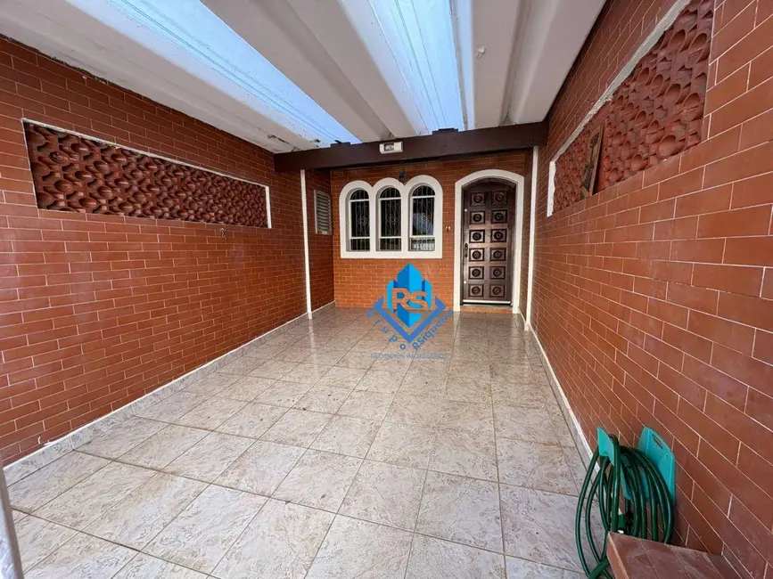 Foto 4 de Sobrado com 2 quartos à venda, 72m2 em Sao Bernardo Do Campo - SP