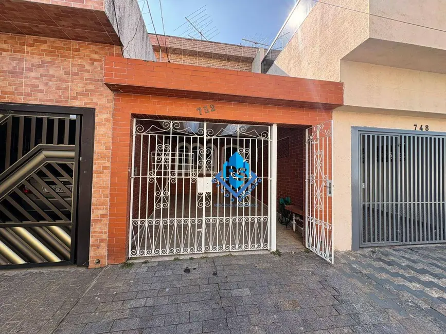 Foto 1 de Sobrado com 2 quartos à venda, 72m2 em Sao Bernardo Do Campo - SP