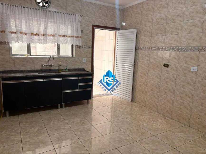 Foto 8 de Sobrado com 2 quartos à venda, 72m2 em Sao Bernardo Do Campo - SP