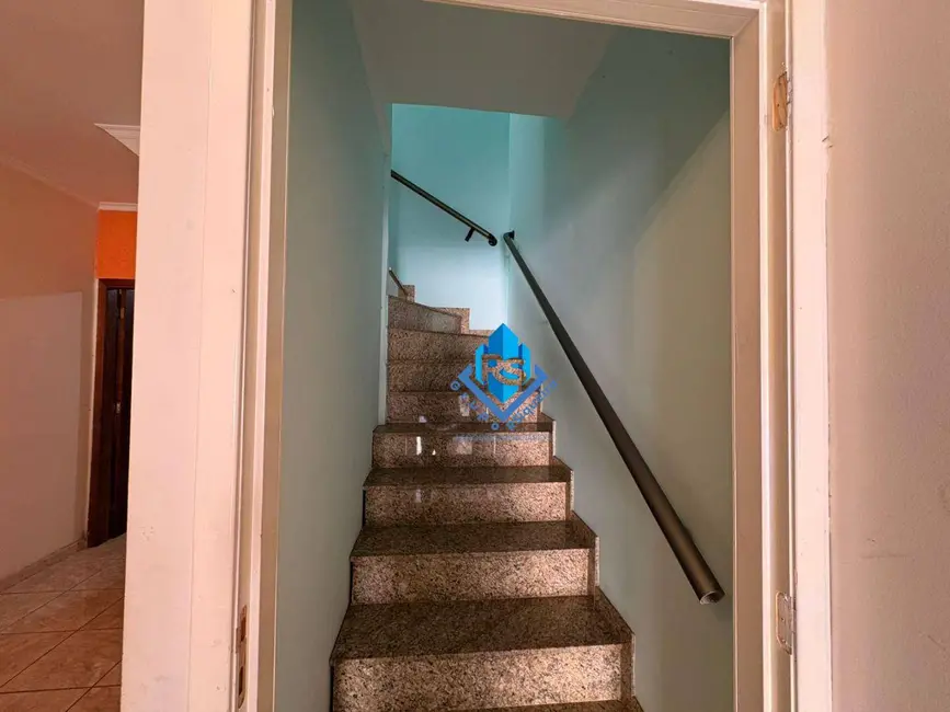 Foto 7 de Sobrado com 2 quartos à venda, 72m2 em Sao Bernardo Do Campo - SP