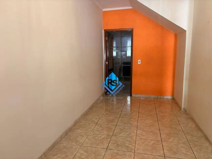 Foto 5 de Sobrado com 2 quartos à venda, 72m2 em Sao Bernardo Do Campo - SP