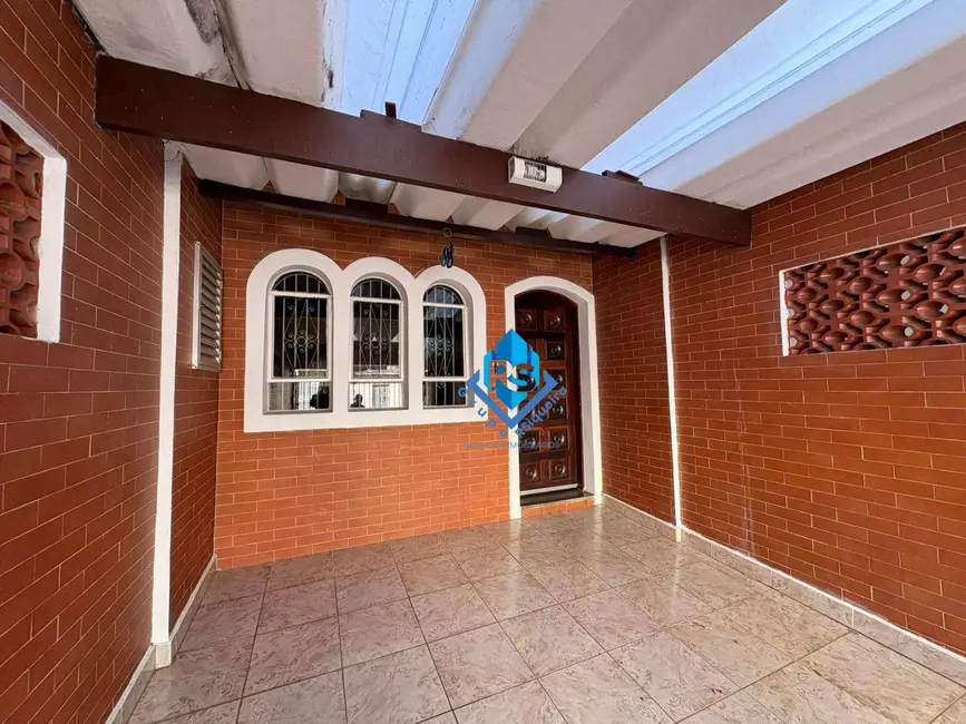 Foto 3 de Sobrado com 2 quartos à venda, 72m2 em Sao Bernardo Do Campo - SP