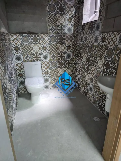 Foto 7 de Armazém / Galpão à venda e para alugar, 225m2 em Santo Antônio, Sao Caetano Do Sul - SP