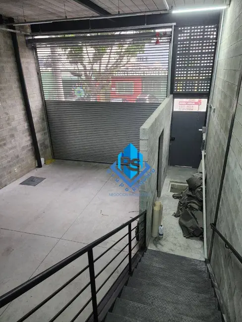 Foto 9 de Armazém / Galpão à venda e para alugar, 225m2 em Santo Antônio, Sao Caetano Do Sul - SP