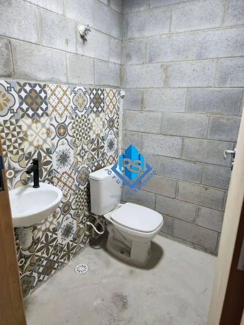 Foto 8 de Armazém / Galpão à venda e para alugar, 225m2 em Santo Antônio, Sao Caetano Do Sul - SP