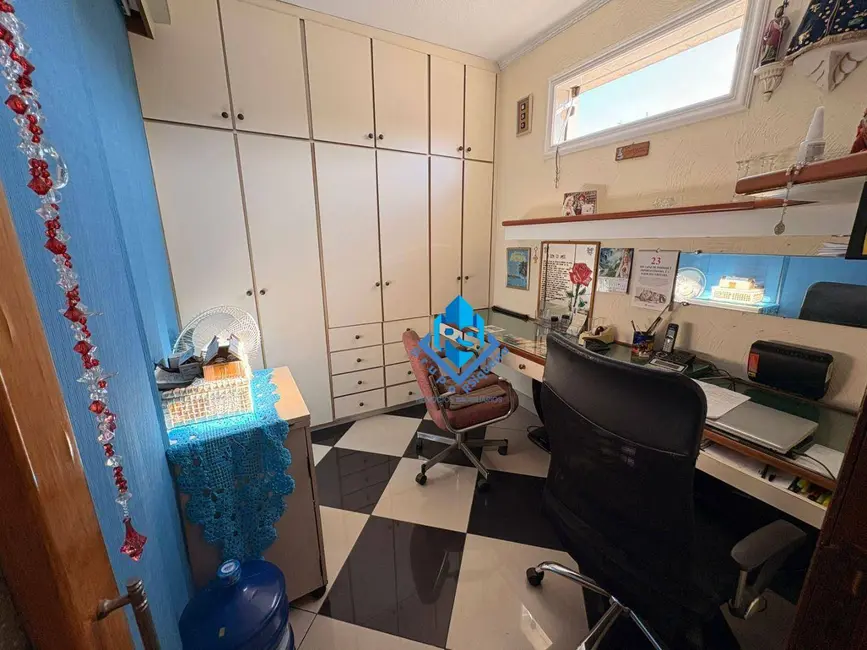 Foto 5 de Sobrado com 3 quartos à venda, 125m2 em Sao Bernardo Do Campo - SP