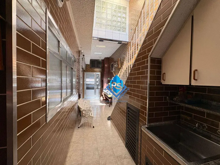 Foto 9 de Sobrado com 3 quartos à venda, 125m2 em Sao Bernardo Do Campo - SP