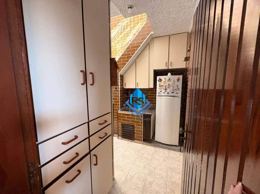 Foto 6 de Sobrado com 3 quartos à venda, 125m2 em Sao Bernardo Do Campo - SP