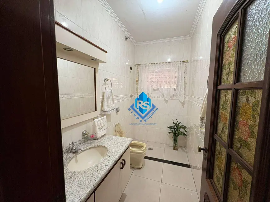 Foto 7 de Sobrado com 3 quartos à venda, 125m2 em Sao Bernardo Do Campo - SP