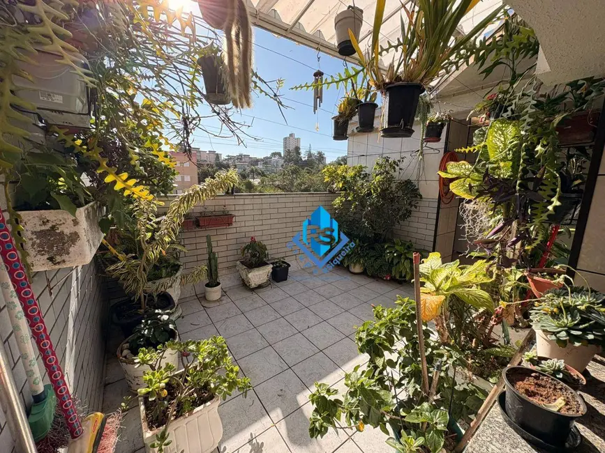 Foto 8 de Sobrado com 3 quartos à venda, 125m2 em Sao Bernardo Do Campo - SP