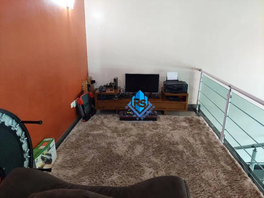 Sobrado com 3 quartos à venda, 325m2 em Assunção, Sao Bernardo Do Campo - SP - imagem 6 Foto 6 de Sobrado com 3 quartos à venda, 325m2 em Assunção, Sao Bernardo Do Campo - SP