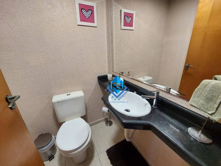 Sobrado com 3 quartos à venda, 325m2 em Assunção, Sao Bernardo Do Campo - SP - imagem 7 Foto 7 de Sobrado com 3 quartos à venda, 325m2 em Assunção, Sao Bernardo Do Campo - SP