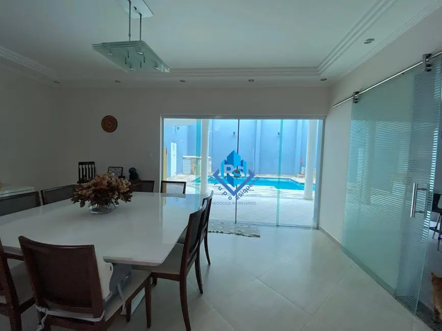 Sobrado com 4 quartos à venda, 300m2 em Parque dos Pássaros, Sao Bernardo Do Campo - SP - imagem 9 Foto 9 de Sobrado com 4 quartos à venda, 300m2 em Parque dos Pássaros, Sao Bernardo Do Campo - SP