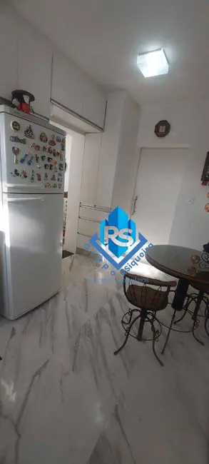 Foto 8 de Apartamento com 3 quartos à venda, 103m2 em Nova Petrópolis, Sao Bernardo Do Campo - SP