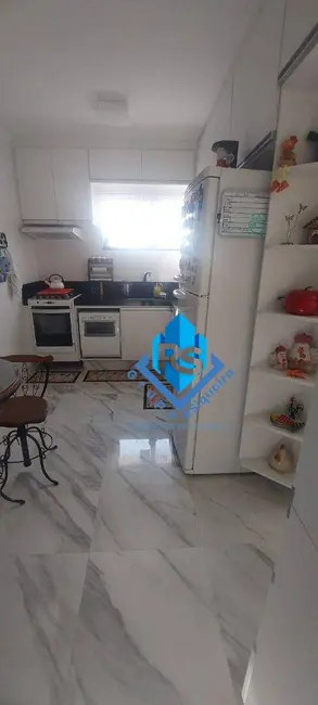 Foto 6 de Apartamento com 3 quartos à venda, 103m2 em Nova Petrópolis, Sao Bernardo Do Campo - SP