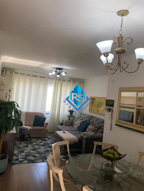 Foto 5 de Apartamento com 3 quartos à venda, 103m2 em Nova Petrópolis, Sao Bernardo Do Campo - SP