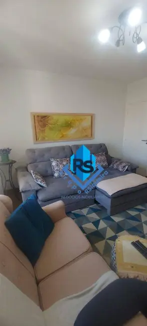 Foto 2 de Apartamento com 3 quartos à venda, 103m2 em Nova Petrópolis, Sao Bernardo Do Campo - SP