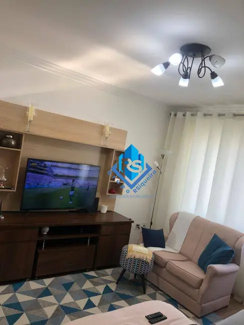 Foto 4 de Apartamento com 3 quartos à venda, 103m2 em Nova Petrópolis, Sao Bernardo Do Campo - SP