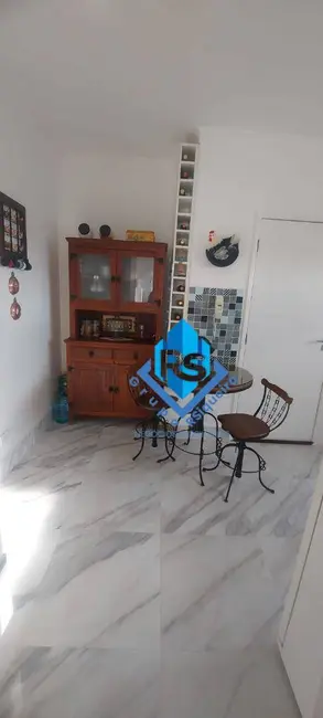 Foto 7 de Apartamento com 3 quartos à venda, 103m2 em Nova Petrópolis, Sao Bernardo Do Campo - SP