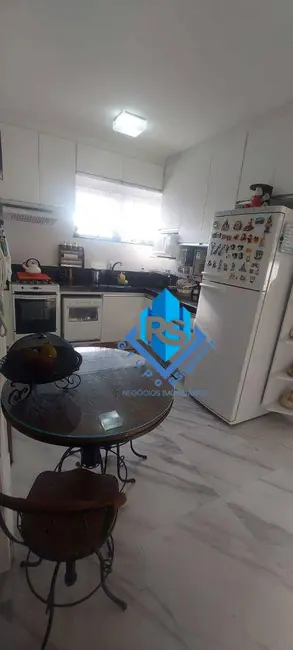 Foto 9 de Apartamento com 3 quartos à venda, 103m2 em Nova Petrópolis, Sao Bernardo Do Campo - SP