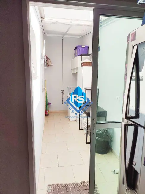 Foto 9 de Apartamento com 2 quartos à venda, 55m2 em Vila Aquilino, Santo Andre - SP