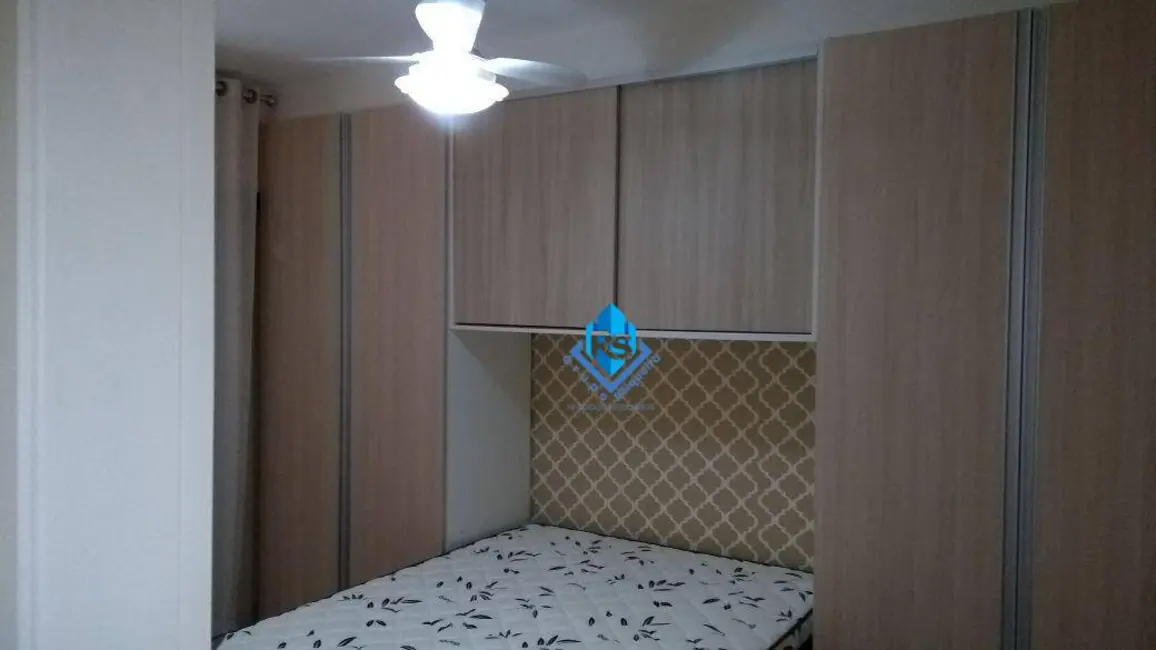 Foto 2 de Apartamento com 3 quartos à venda, 95m2 em Guaruja - SP