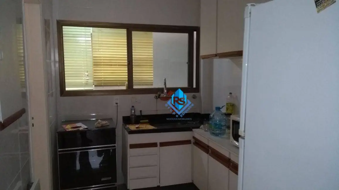 Foto 6 de Apartamento com 3 quartos à venda, 95m2 em Guaruja - SP