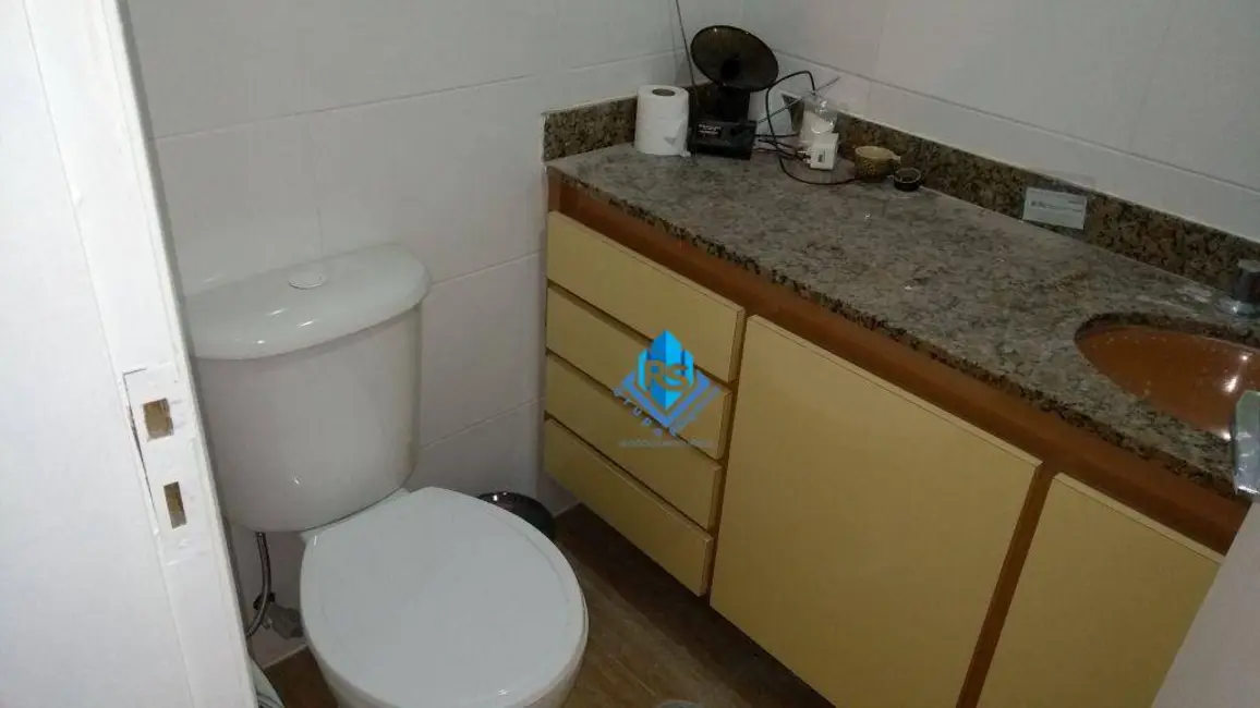 Foto 7 de Apartamento com 3 quartos à venda, 95m2 em Guaruja - SP