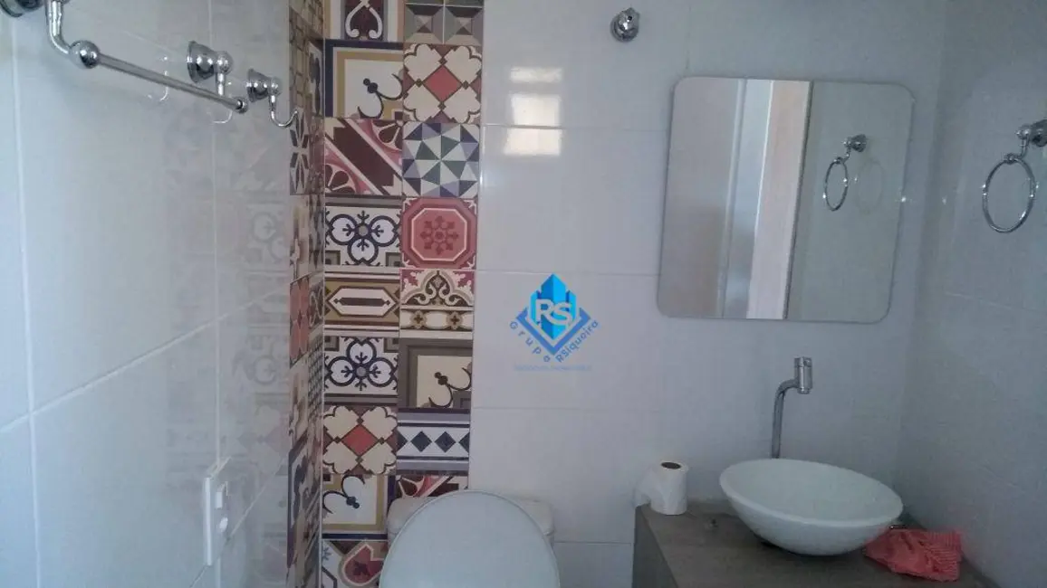 Foto 3 de Apartamento com 3 quartos à venda, 95m2 em Guaruja - SP