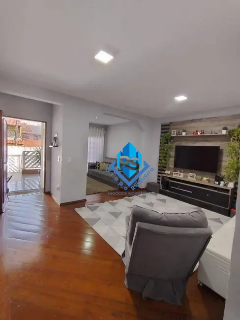 Foto 5 de Sobrado com 4 quartos à venda, 125m2 em Sao Bernardo Do Campo - SP