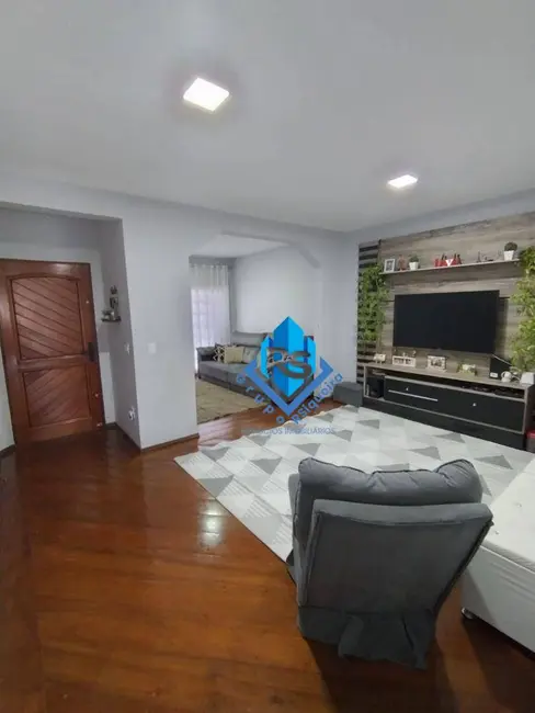 Foto 8 de Sobrado com 4 quartos à venda, 125m2 em Sao Bernardo Do Campo - SP