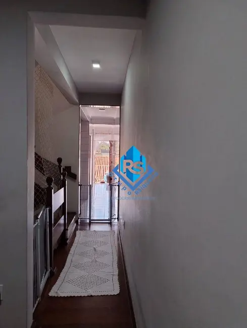 Sobrado com 4 quartos à venda, 125m2 em Sao Bernardo Do Campo - SP - imagem 7 Foto 7 de Sobrado com 4 quartos à venda, 125m2 em Sao Bernardo Do Campo - SP