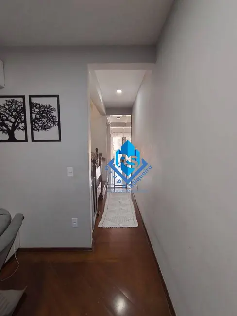 Foto 6 de Sobrado com 4 quartos à venda, 125m2 em Sao Bernardo Do Campo - SP