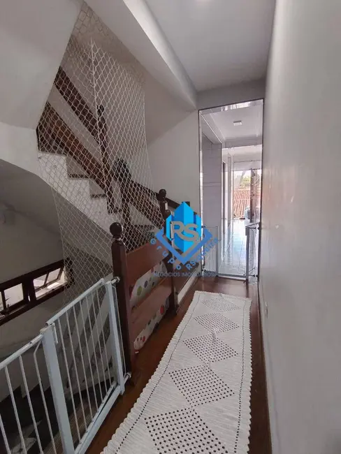 Foto 9 de Sobrado com 4 quartos à venda, 125m2 em Sao Bernardo Do Campo - SP