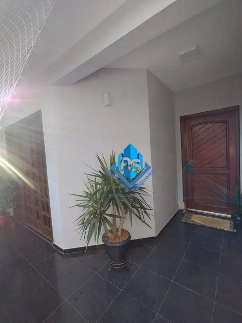 Foto 3 de Sobrado com 4 quartos à venda, 125m2 em Sao Bernardo Do Campo - SP