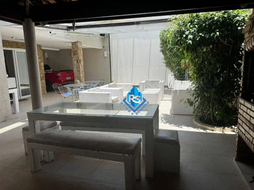 Foto 6 de Sobrado com 4 quartos à venda, 300m2 em Parque dos Pássaros, Sao Bernardo Do Campo - SP