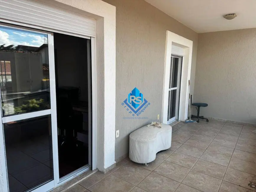 Foto 9 de Sobrado com 4 quartos à venda, 300m2 em Parque dos Pássaros, Sao Bernardo Do Campo - SP