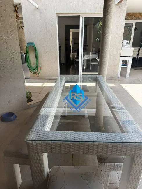 Foto 7 de Sobrado com 4 quartos à venda, 300m2 em Parque dos Pássaros, Sao Bernardo Do Campo - SP