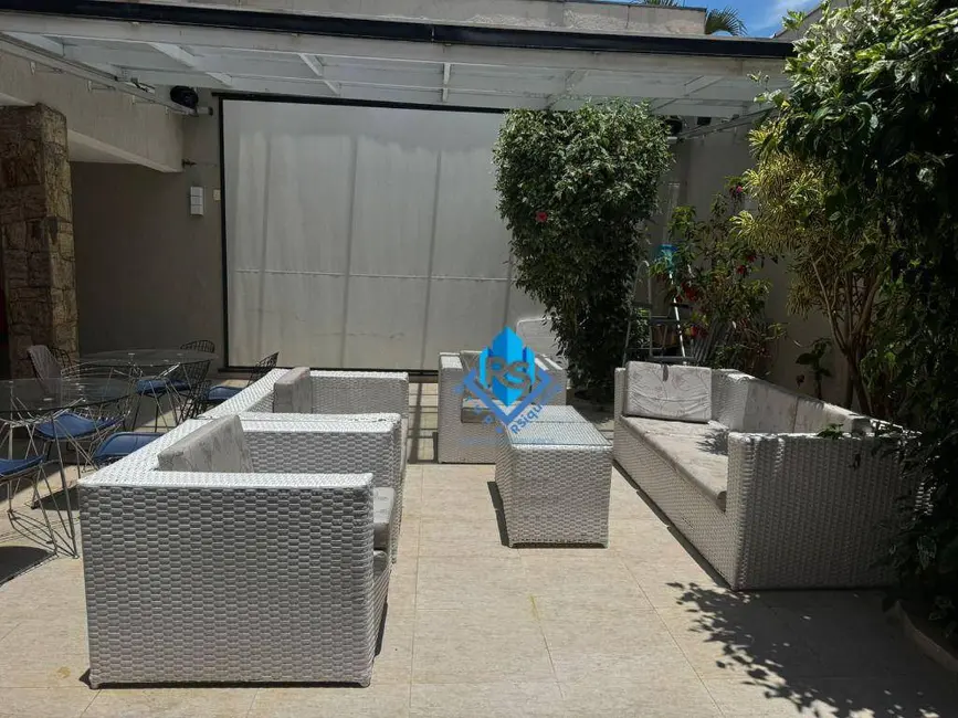 Foto 3 de Sobrado com 4 quartos à venda, 300m2 em Parque dos Pássaros, Sao Bernardo Do Campo - SP