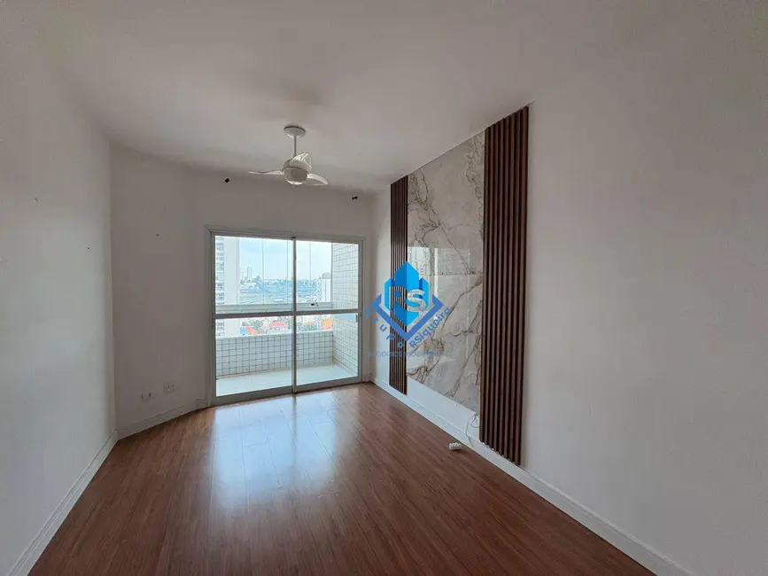 Foto 2 de Apartamento com 3 quartos à venda, 80m2 em Sao Bernardo Do Campo - SP