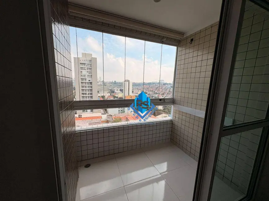 Foto 5 de Apartamento com 3 quartos à venda, 80m2 em Sao Bernardo Do Campo - SP