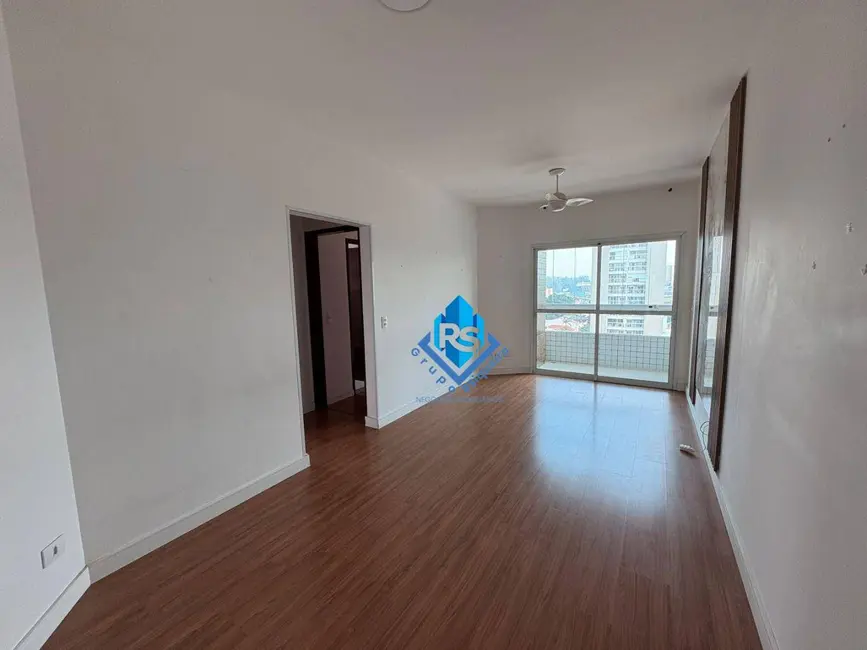 Foto 1 de Apartamento com 3 quartos à venda, 80m2 em Sao Bernardo Do Campo - SP