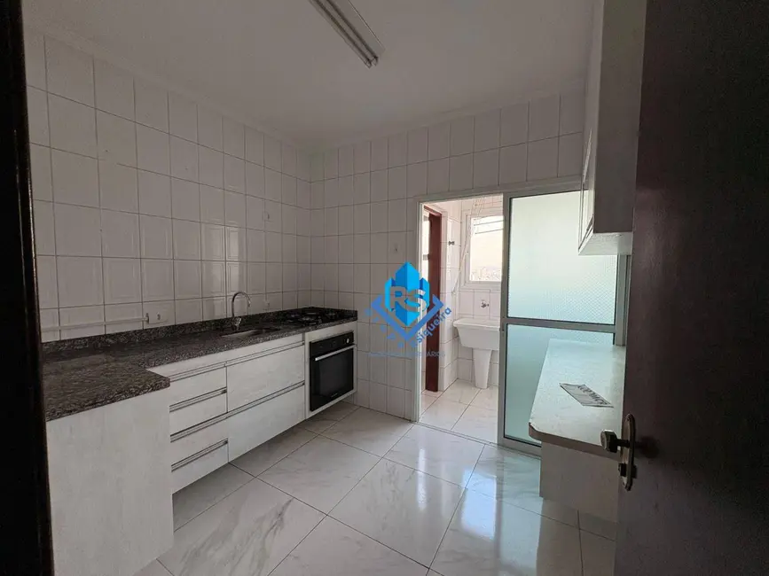 Foto 9 de Apartamento com 3 quartos à venda, 80m2 em Sao Bernardo Do Campo - SP