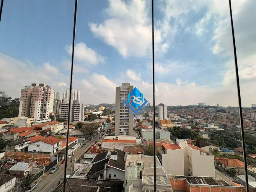 Foto 4 de Apartamento com 3 quartos à venda, 80m2 em Sao Bernardo Do Campo - SP