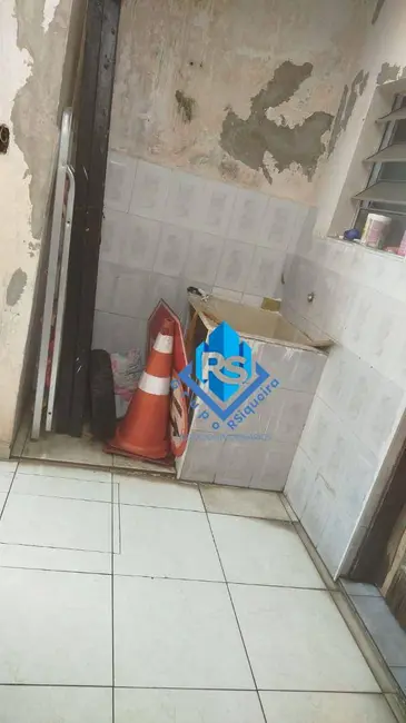 Foto 9 de Sobrado com 2 quartos à venda, 164m2 em Sao Bernardo Do Campo - SP