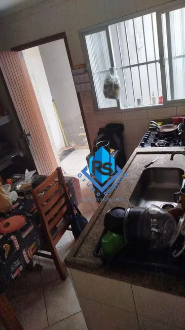 Foto 2 de Sobrado com 2 quartos à venda, 164m2 em Sao Bernardo Do Campo - SP